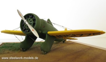Boeing 281